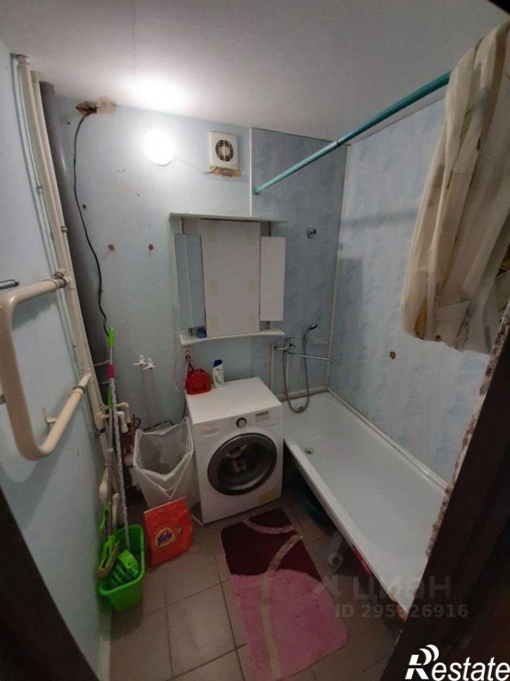 2-комн квартира улица Георгия Мушникова, 28,  д. 28