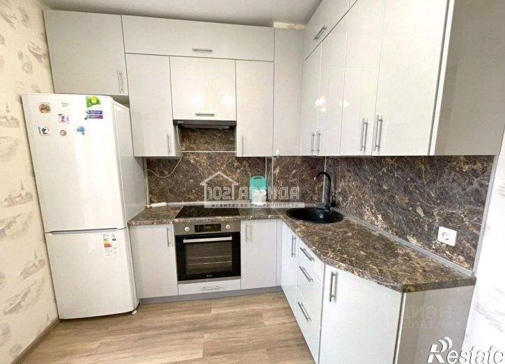 1-комн квартира улица Аксакова, 81/1,  д. 81/1