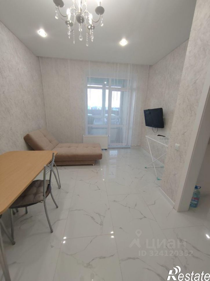 2-комн квартира улица Даяна Мурзина, 5/1,  д. 5/1