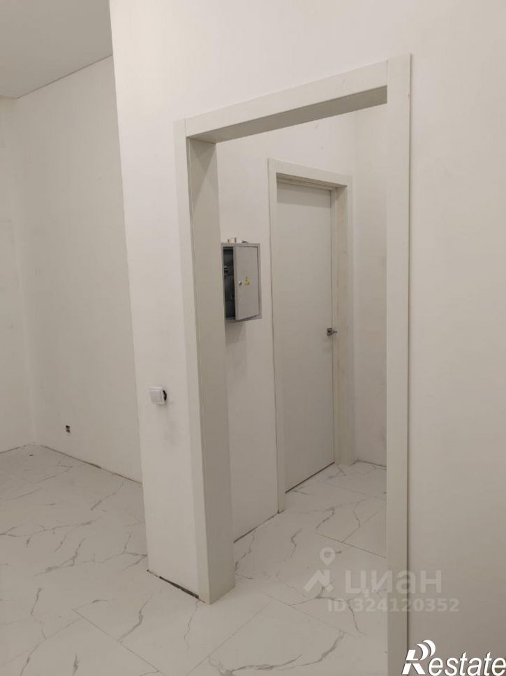 2-комн квартира улица Даяна Мурзина, 5/1,  д. 5/1