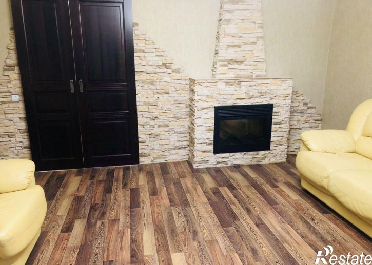 3-комн квартира Комсомольская улица, 161,  д. 161