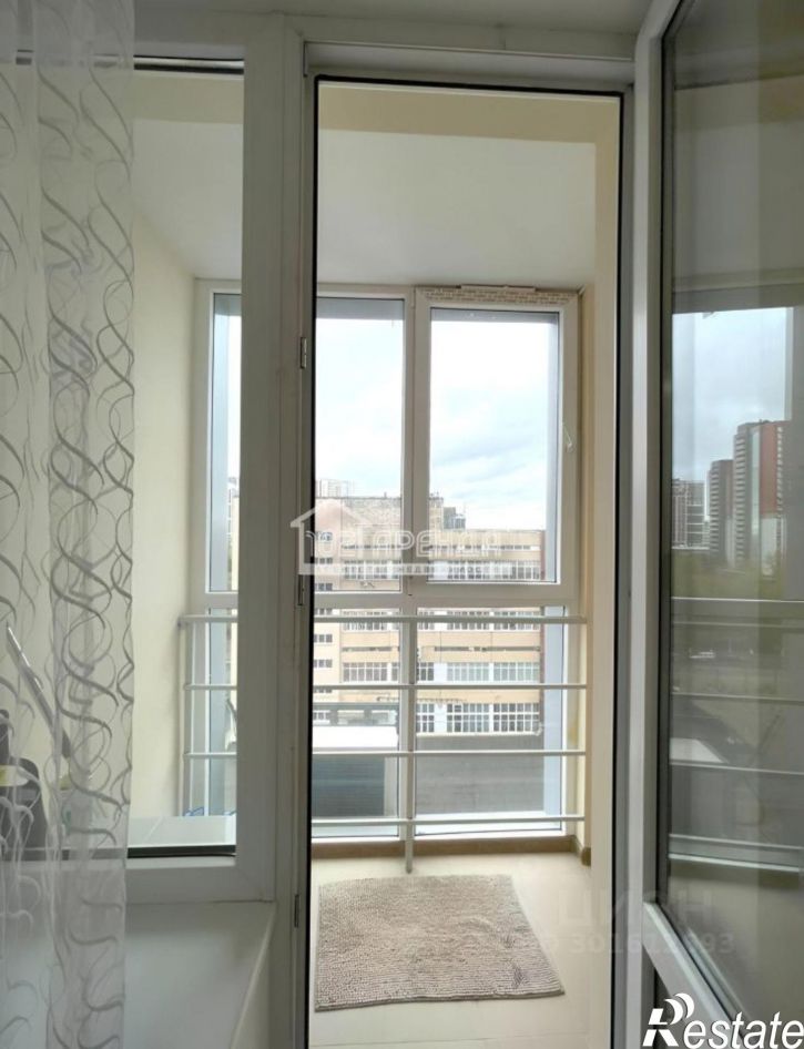 1-комн квартира улица Аксакова, 81/1,  д. 81/1