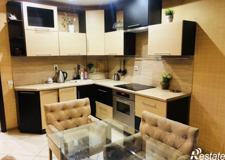 3-комн квартира Комсомольская улица, 161,  д. 161