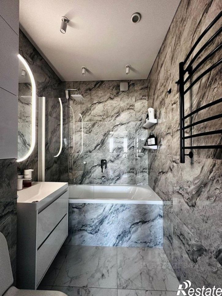 3-комн квартира Уфимское шоссе, 24,  д. 24