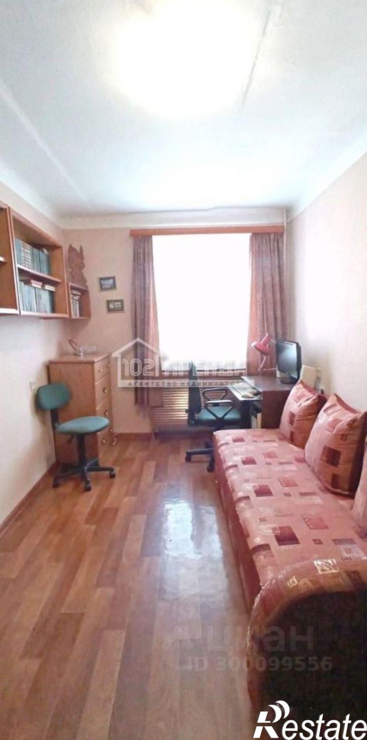 3-комн квартира Дачный пер, 6,  д. 6