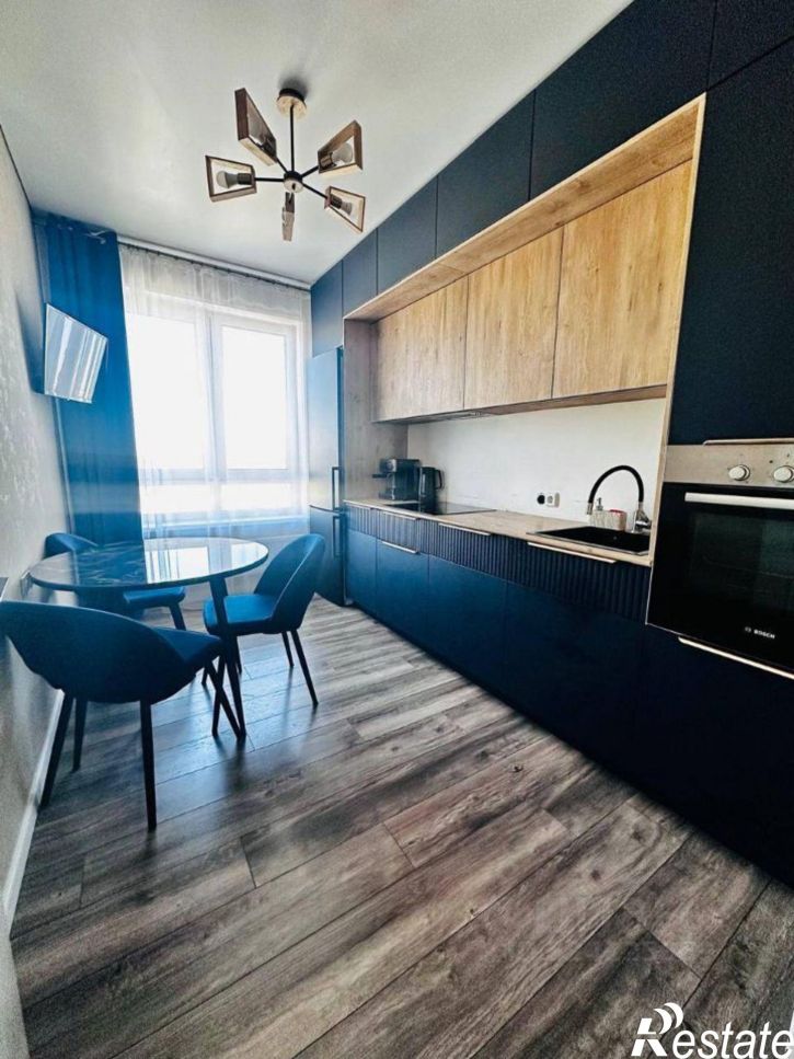 3-комн квартира Уфимское шоссе, 24,  д. 24