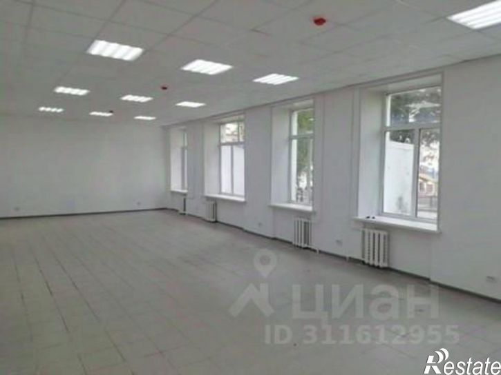 Офис улица Бессонова, 3,  д. 3