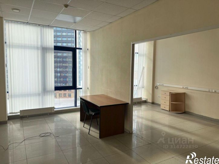 Офис ул Софьи Перовской, 52/2,  д. 52/2