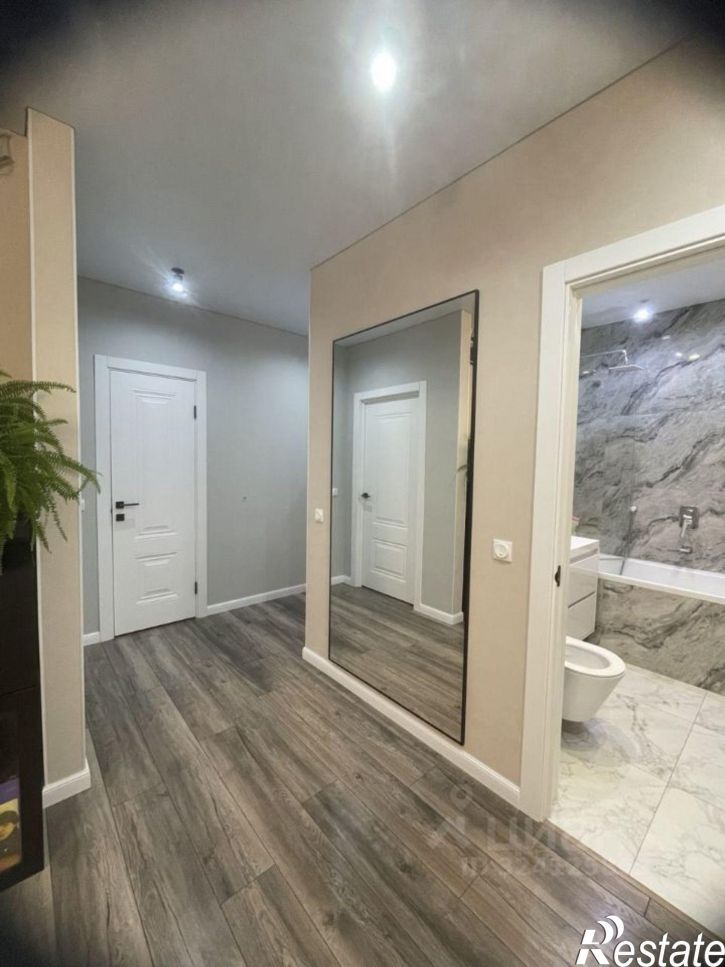 3-комн квартира Уфимское шоссе, 24,  д. 24