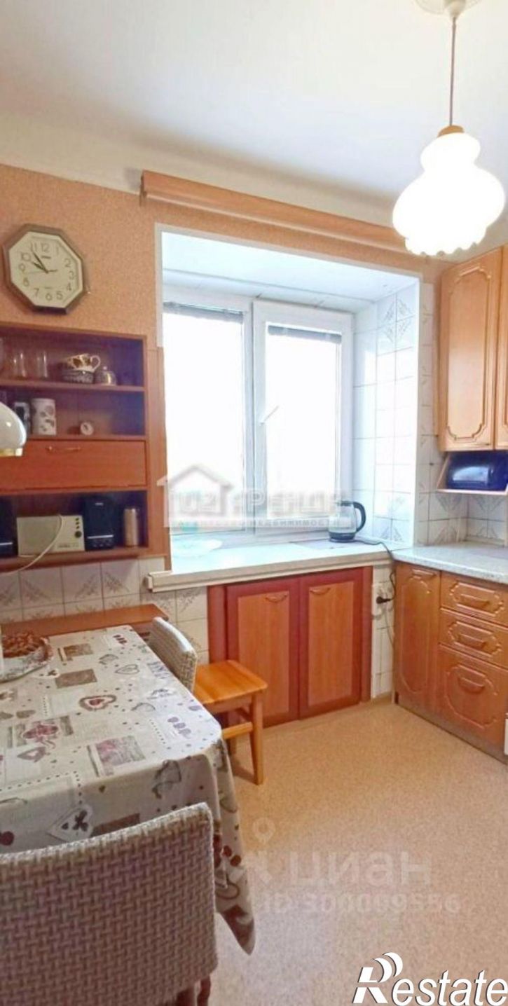 3-комн квартира Дачный пер, 6,  д. 6