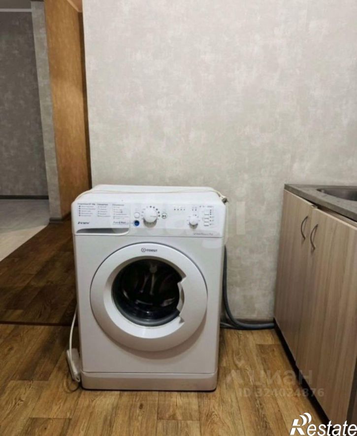 2-комн квартира проспект Октября (дублёр), 23/2,  д. 23/2