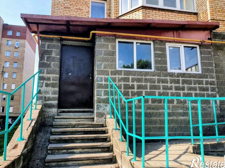 3-комн квартира улица Шота Руставели, 25/1,  д. 25/1