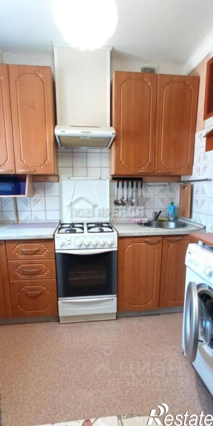 3-комн квартира Дачный пер, 6,  д. 6