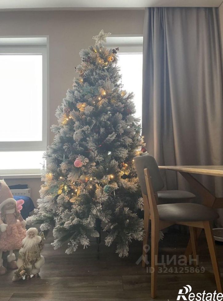 3-комн квартира Уфимское шоссе, 24,  д. 24