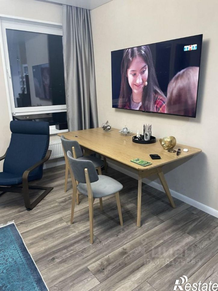 3-комн квартира Уфимское шоссе, 24,  д. 24