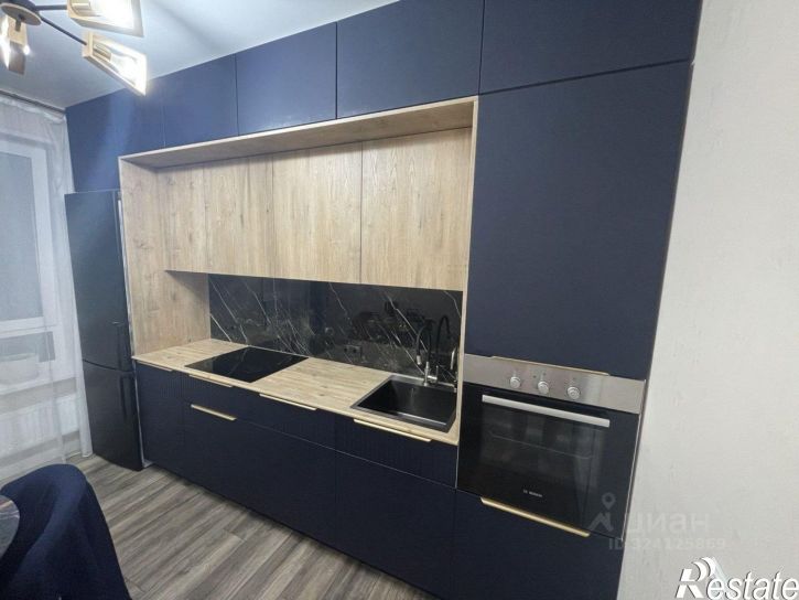 3-комн квартира Уфимское шоссе, 24,  д. 24