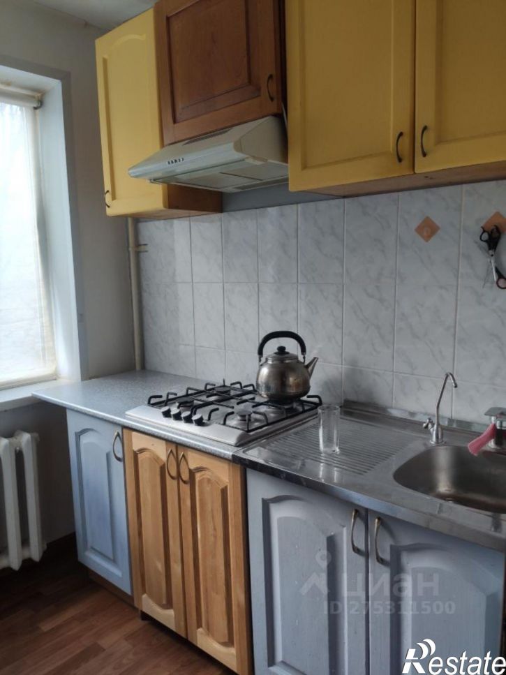 1-комн квартира б-р Тухвата Янаби, 65/3,  д. 65/3