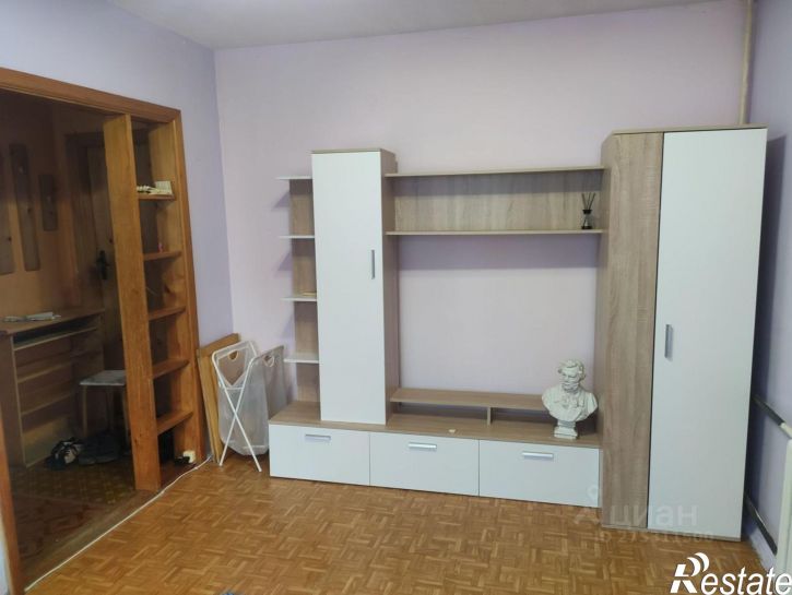 1-комн квартира б-р Тухвата Янаби, 65/3,  д. 65/3