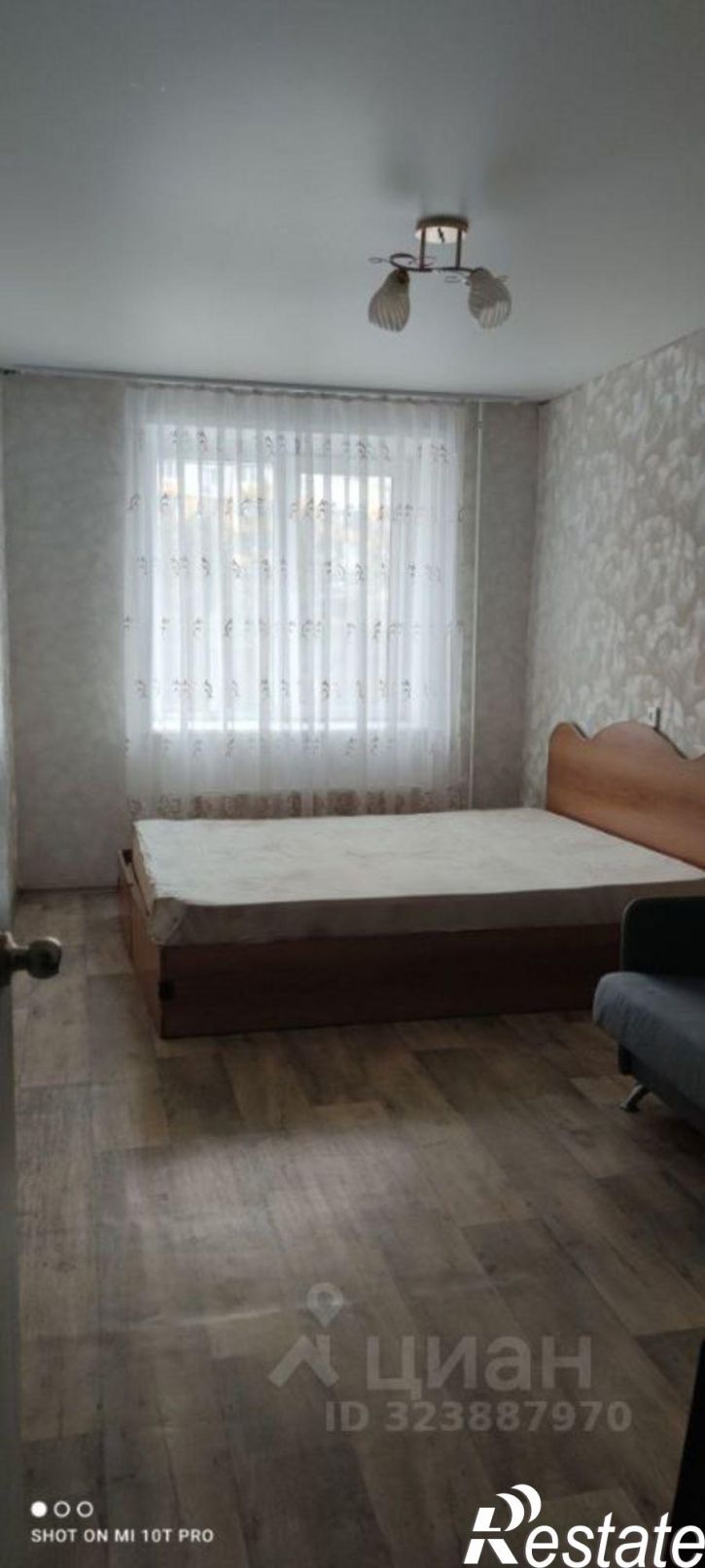 3-комн квартира ул Российская, 108 1,  д. 108 1,  к. 1