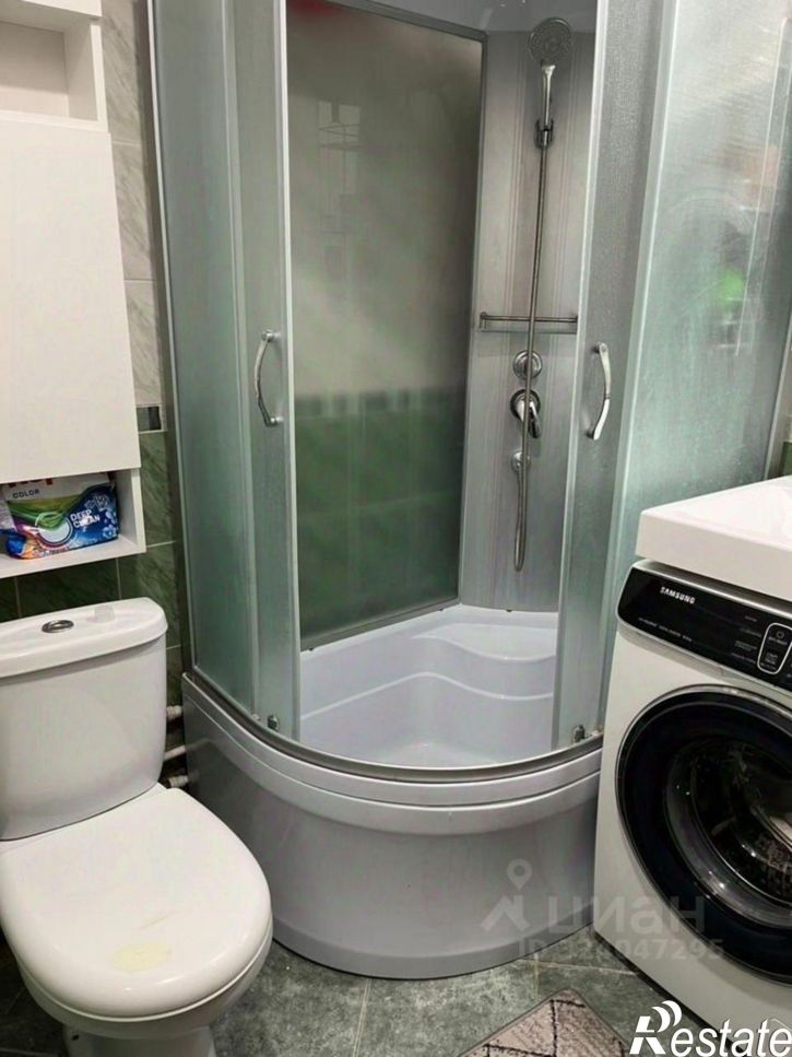 2-комн квартира ул Кирова, 95,  д. 95