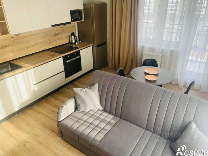 2-комн квартира ул Пархоменко, 151/1,  д. 151/1