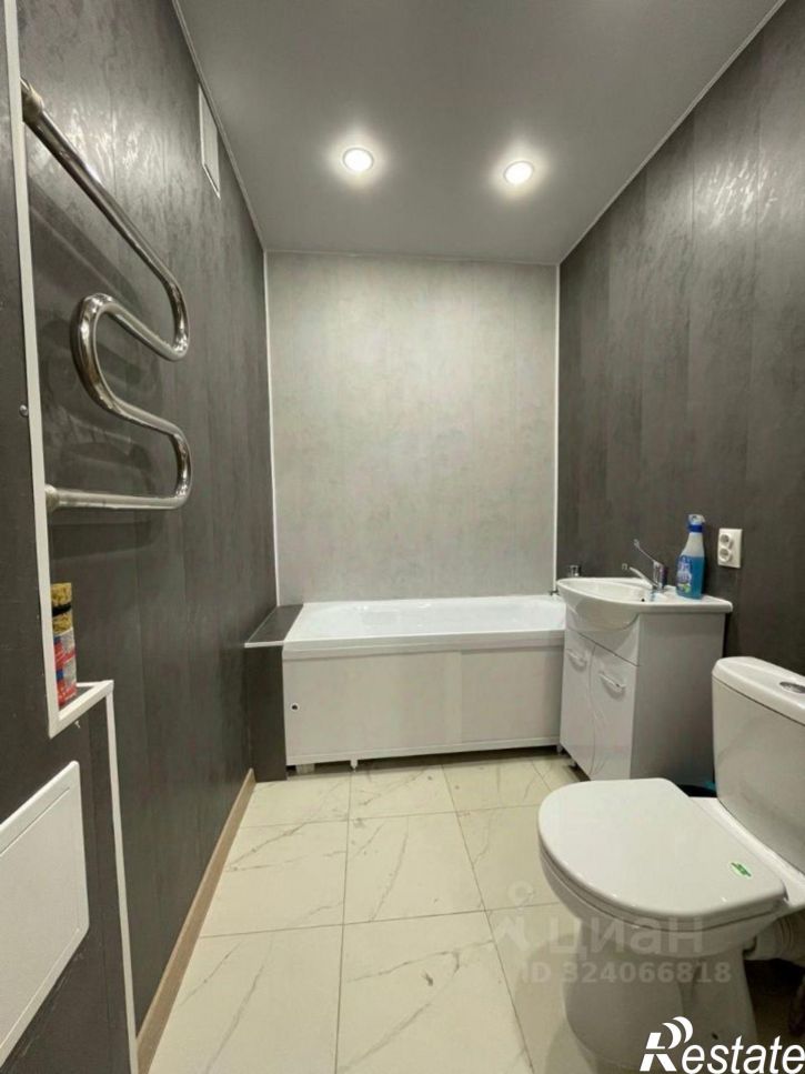 1-комн квартира улица Генерала Ишбулатова, 8/3,  д. 8/3