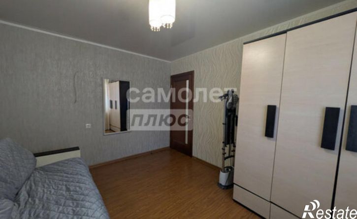 5-комн квартира улица Ахметова, 304/2,  д. 304/2