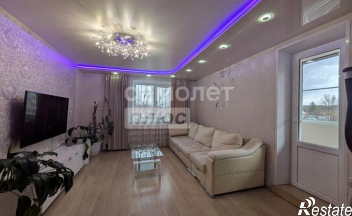 5-комн квартира улица Ахметова, 304/2,  д. 304/2