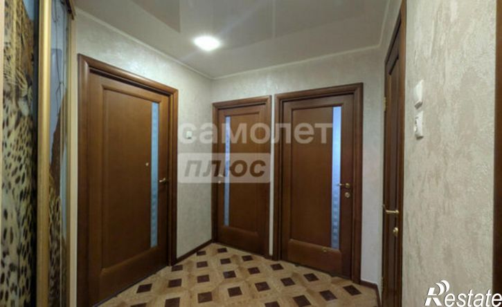 5-комн квартира улица Ахметова, 304/2,  д. 304/2