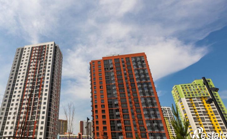 1-комн квартира Яркий бульвар, 10,  д. 10