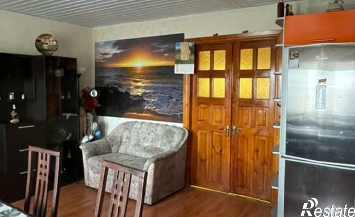 4-комн квартира улица Рабкоров, 2,  д. 2