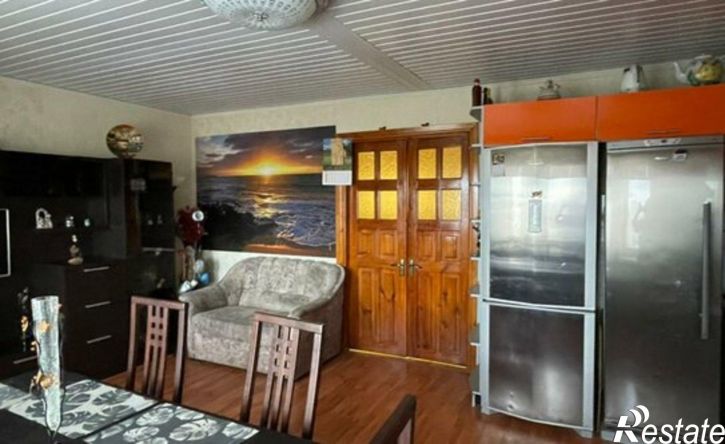 4-комн квартира улица Рабкоров, 2,  д. 2