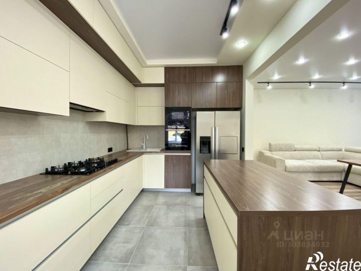 5-комн квартира улица Ульяновых, 33,  д. 33