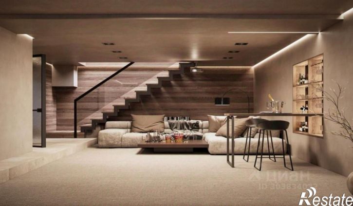 5-комн квартира улица Ульяновых, 33,  д. 33