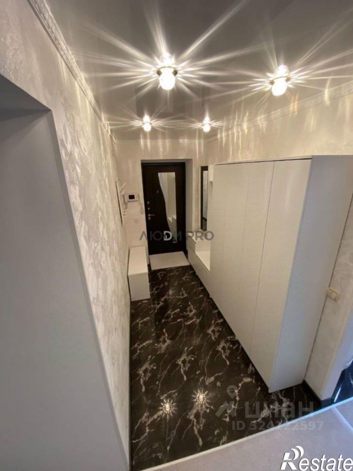 2-комн квартира Комсомольская улица, 139,  д. 139