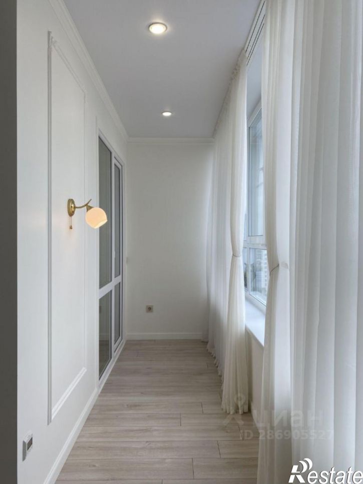 4-комн квартира ул Пархоменко, 156б,  д. 156б