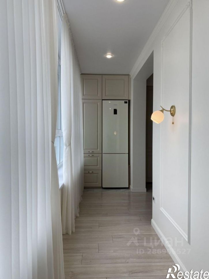 4-комн квартира ул Пархоменко, 156б,  д. 156б