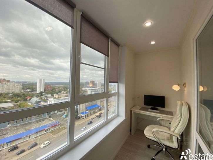 4-комн квартира ул Пархоменко, 156б,  д. 156б