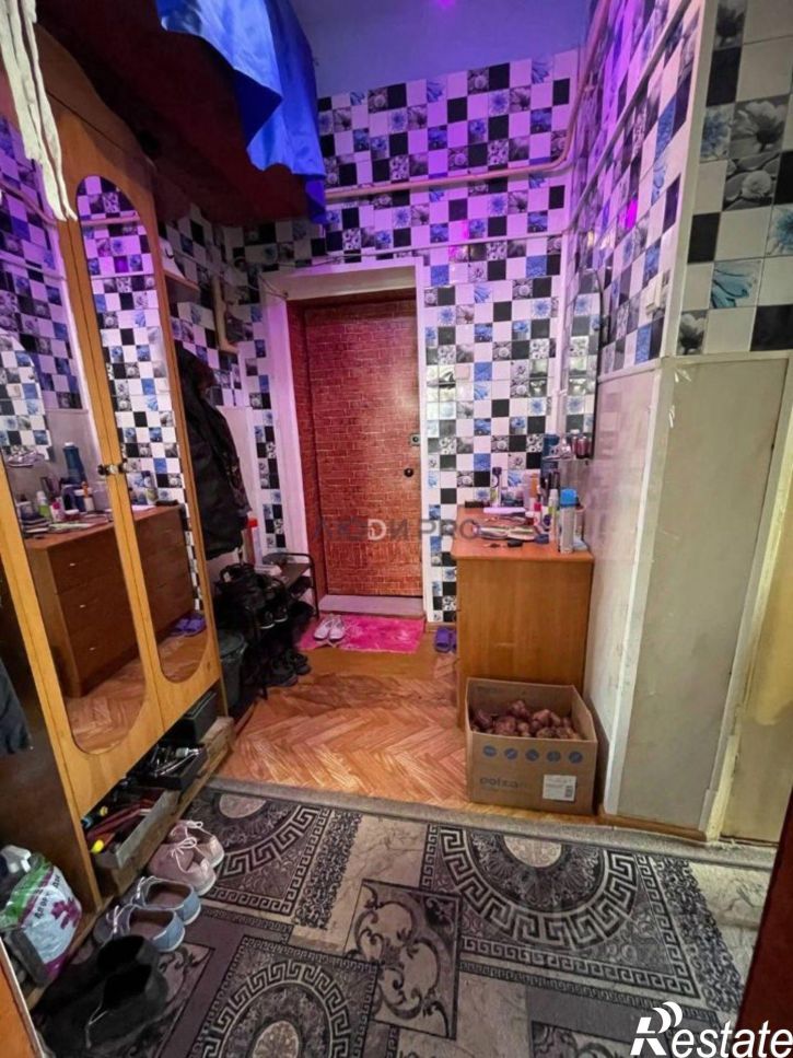 2-комн квартира Черниковская улица, 13,  д. 13