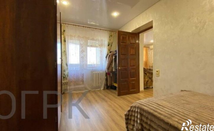 2-комн квартира ул Рихарда Зорге, 44,  д. 44