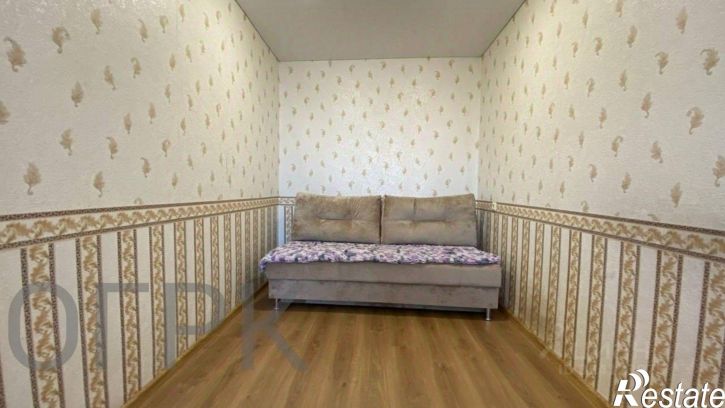 2-комн квартира ул Рихарда Зорге, 44,  д. 44