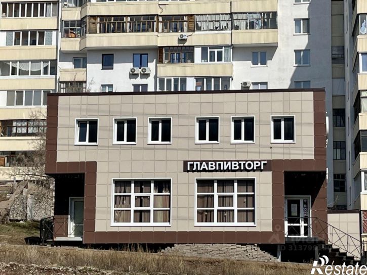 Помещение свободного назначения ул Степана Кувыкина, 21/1А,  д. 21/1А