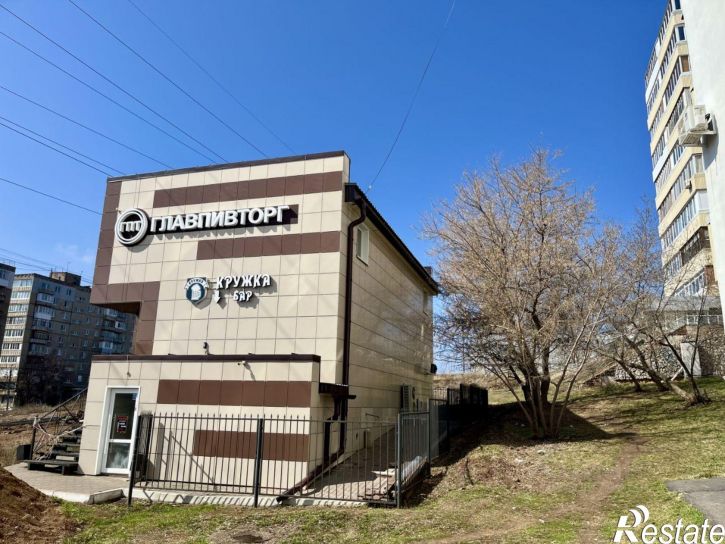 Помещение свободного назначения ул Степана Кувыкина, 21/1А,  д. 21/1А