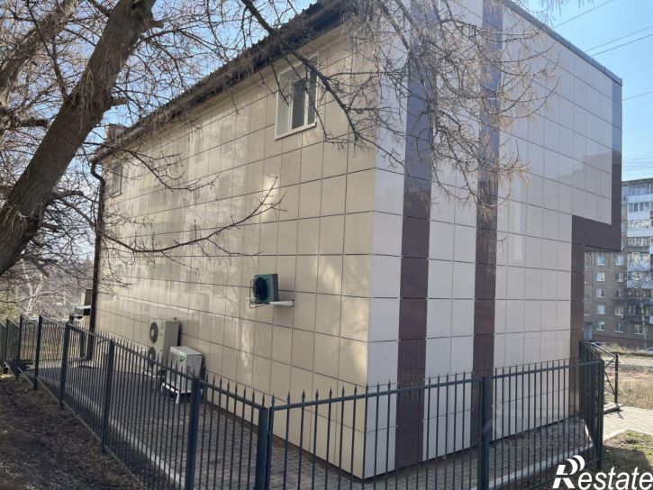 Помещение свободного назначения ул Степана Кувыкина, 21/1А,  д. 21/1А