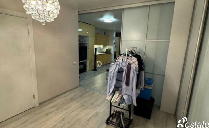 1-комн квартира ул Заки Валиди, 58,  д. 58