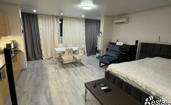 1-комн квартира ул Заки Валиди, 58,  д. 58