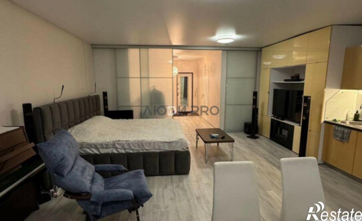 1-комн квартира ул Заки Валиди, 58,  д. 58