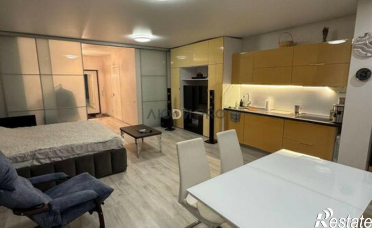 1-комн квартира ул Заки Валиди, 58,  д. 58