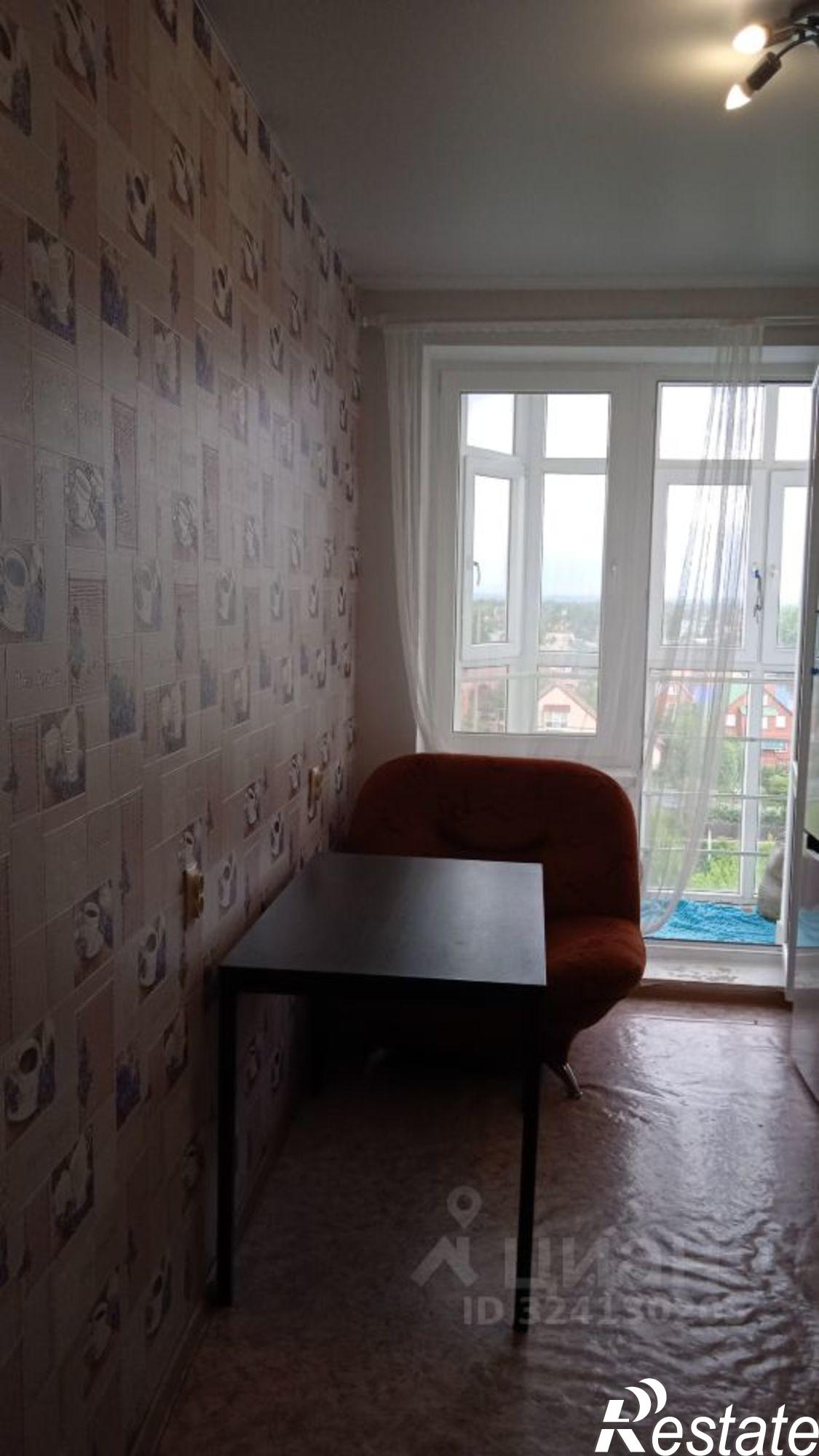 Сдать квартиру за 17 000 рублей на улица Шмидта, 158