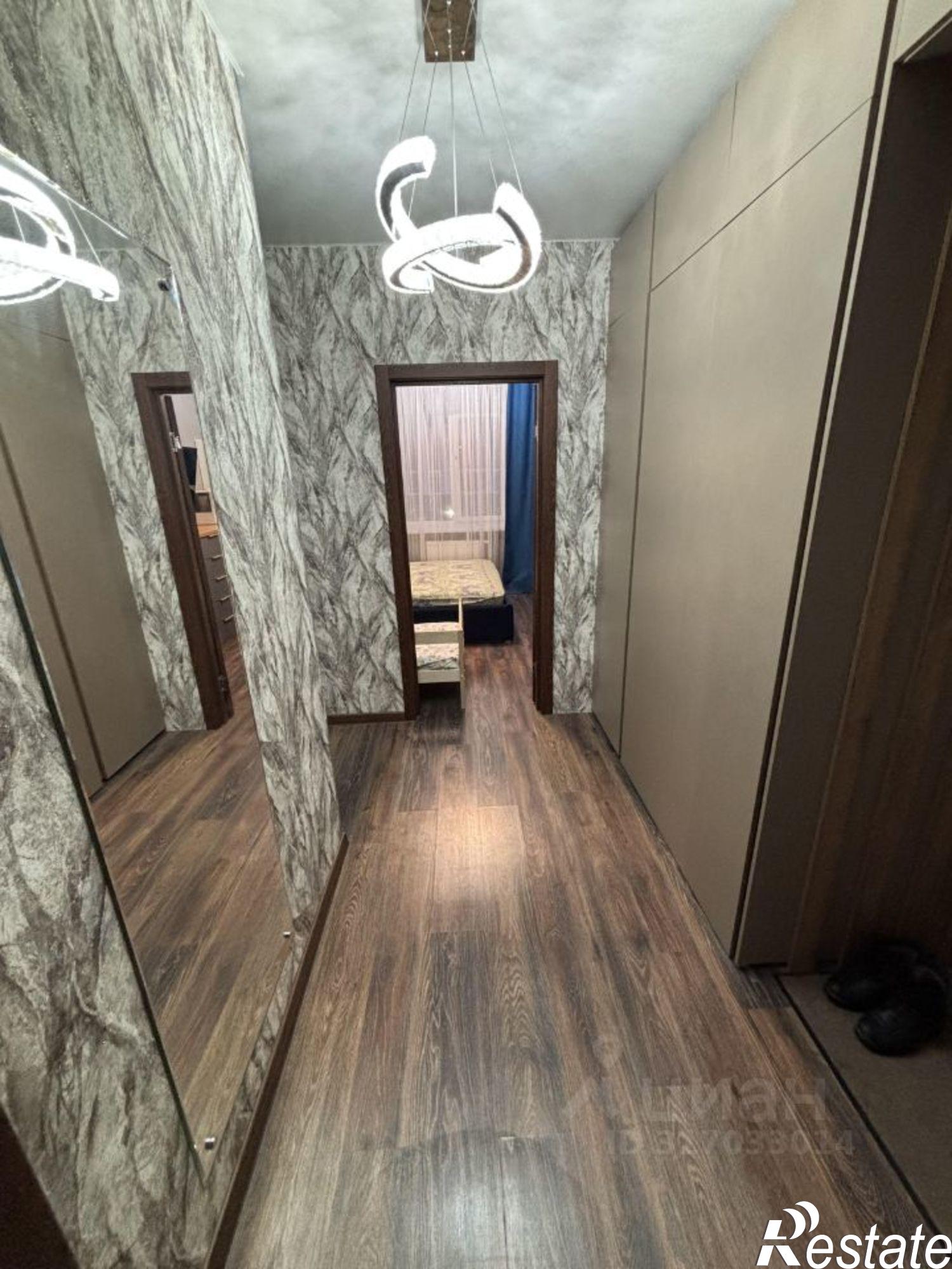 Сдать квартиру за 42 000 рублей на улица Сагита Агиша, 17